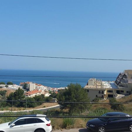 Apartamento Sol E Mar Sesimbra Dış mekan fotoğraf