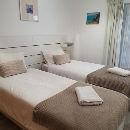 Apartamento Sol E Mar Sesimbra Dış mekan fotoğraf