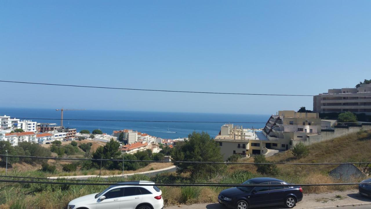 Apartamento Sol E Mar Sesimbra Dış mekan fotoğraf