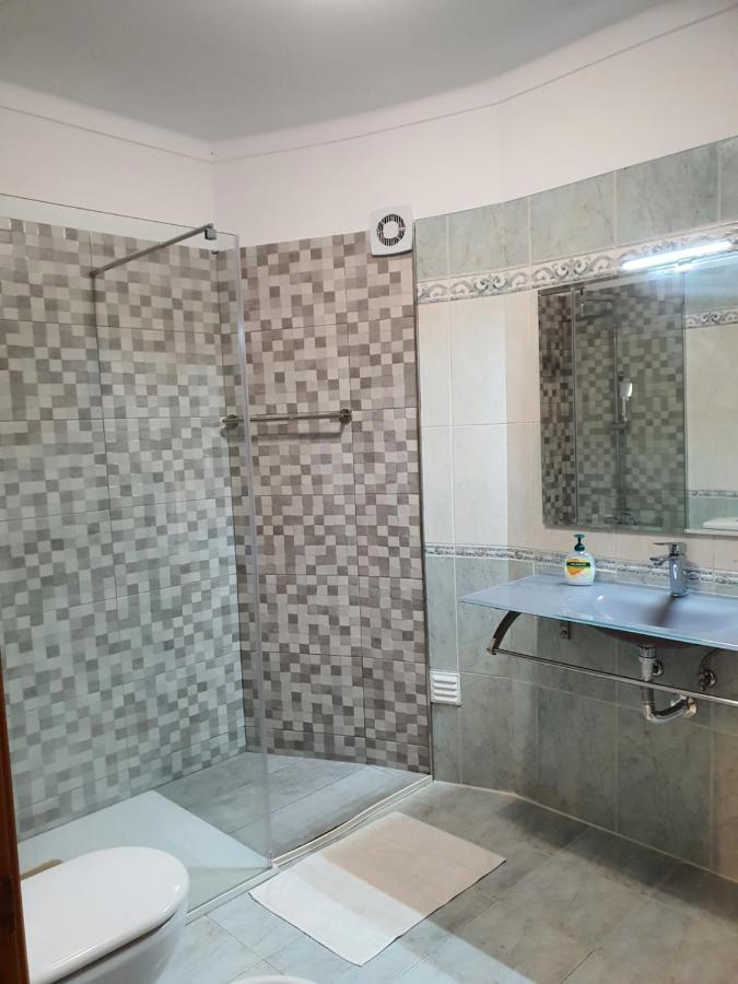 Apartamento Sol E Mar Sesimbra Dış mekan fotoğraf