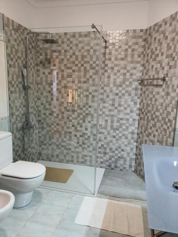 Apartamento Sol E Mar Sesimbra Dış mekan fotoğraf