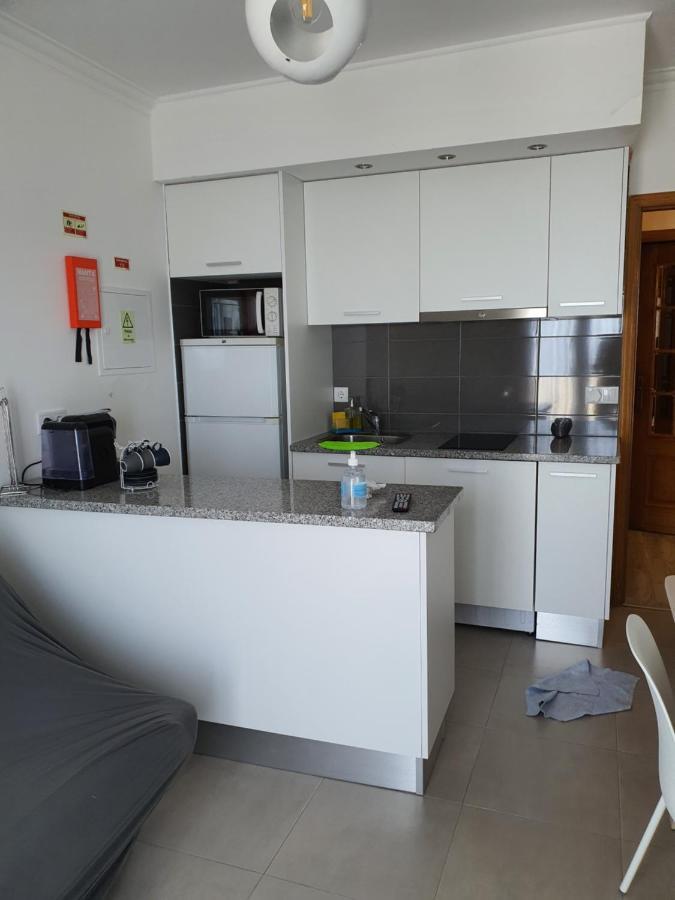 Apartamento Sol E Mar Sesimbra Dış mekan fotoğraf