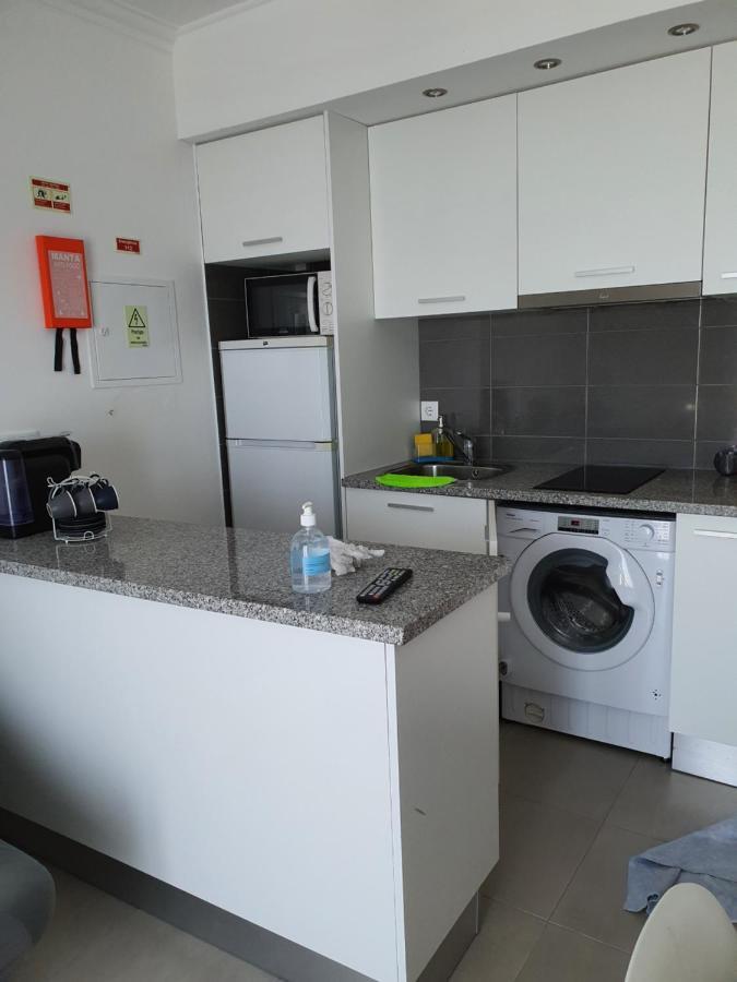 Apartamento Sol E Mar Sesimbra Dış mekan fotoğraf