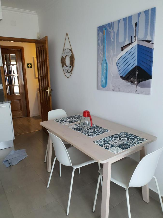 Apartamento Sol E Mar Sesimbra Dış mekan fotoğraf
