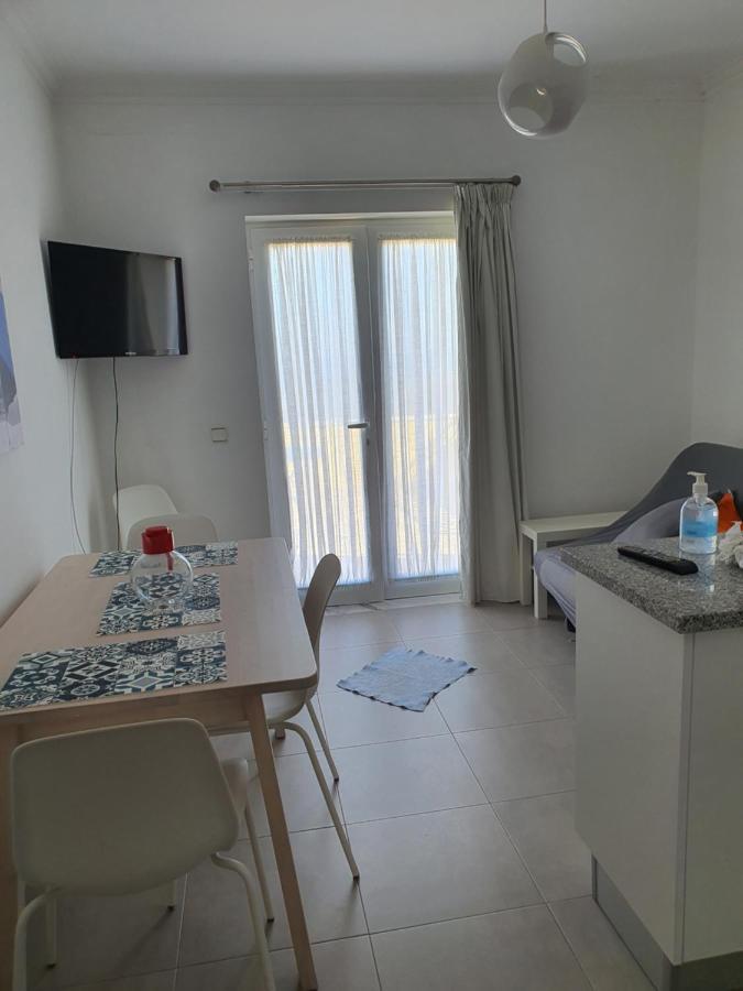 Apartamento Sol E Mar Sesimbra Dış mekan fotoğraf