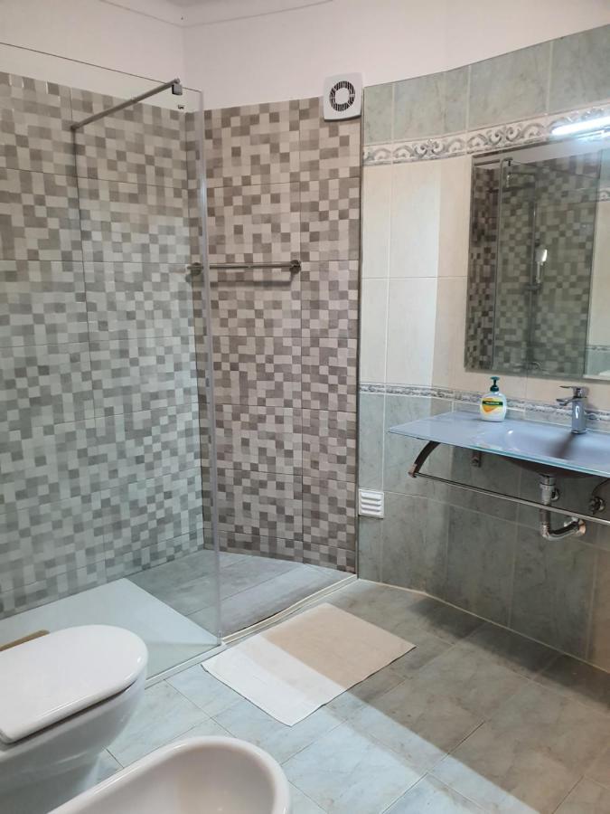 Apartamento Sol E Mar Sesimbra Dış mekan fotoğraf