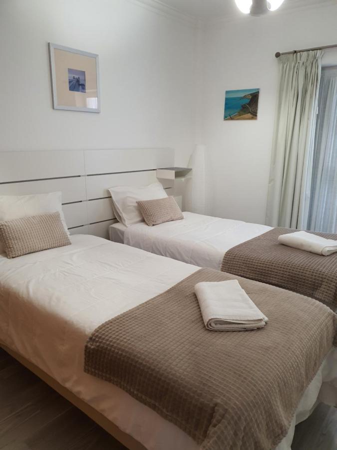 Apartamento Sol E Mar Sesimbra Dış mekan fotoğraf