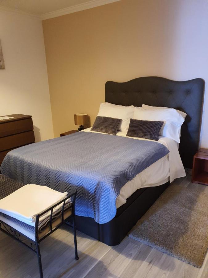 Apartamento Sol E Mar Sesimbra Dış mekan fotoğraf