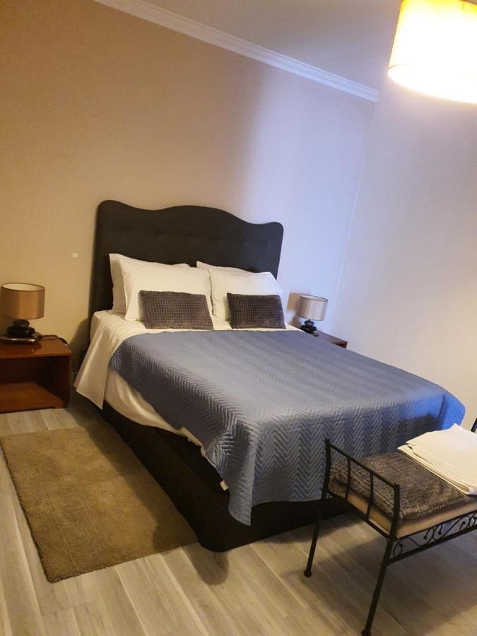 Apartamento Sol E Mar Sesimbra Dış mekan fotoğraf