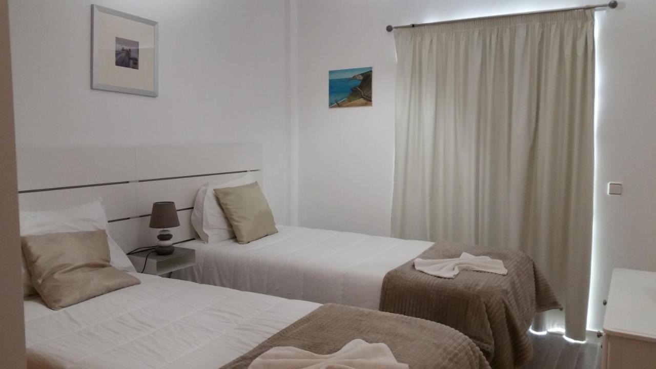 Apartamento Sol E Mar Sesimbra Dış mekan fotoğraf