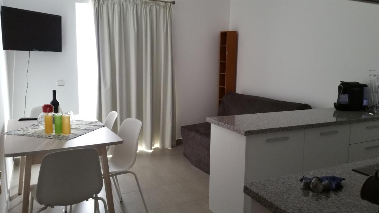 Apartamento Sol E Mar Sesimbra Dış mekan fotoğraf