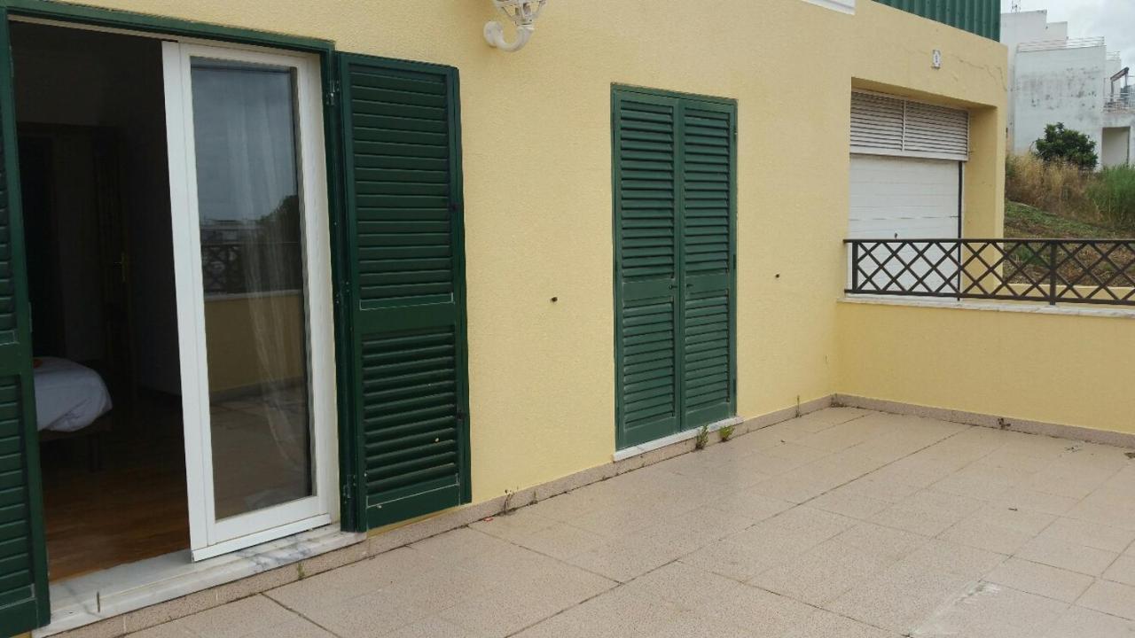 Apartamento Sol E Mar Sesimbra Dış mekan fotoğraf