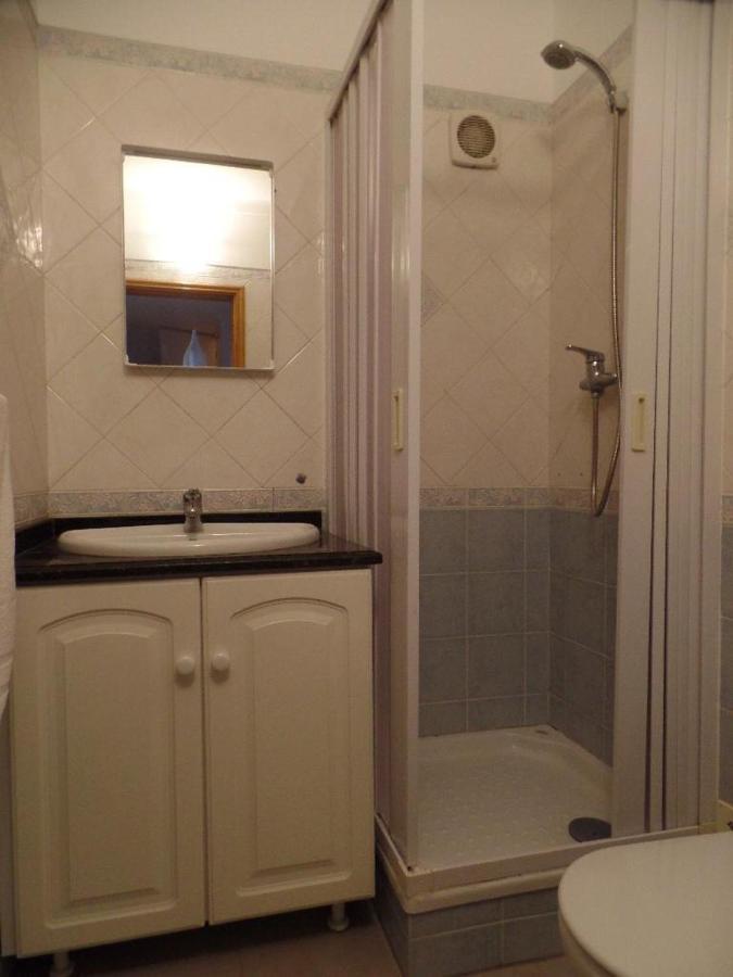 Apartamento Sol E Mar Sesimbra Dış mekan fotoğraf